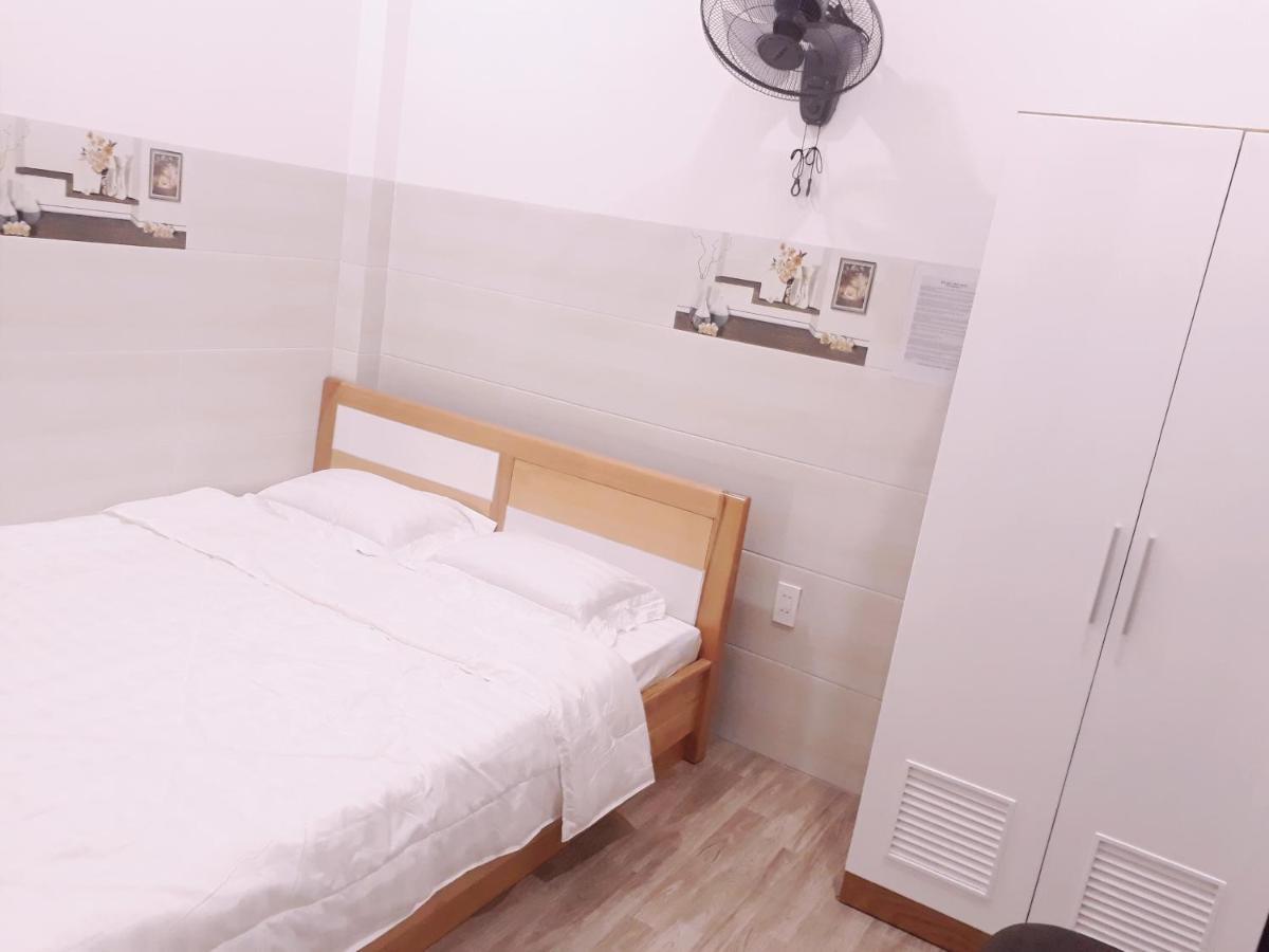 Nha Nghi 89 Bed and Breakfast Παν Θιέτ Εξωτερικό φωτογραφία